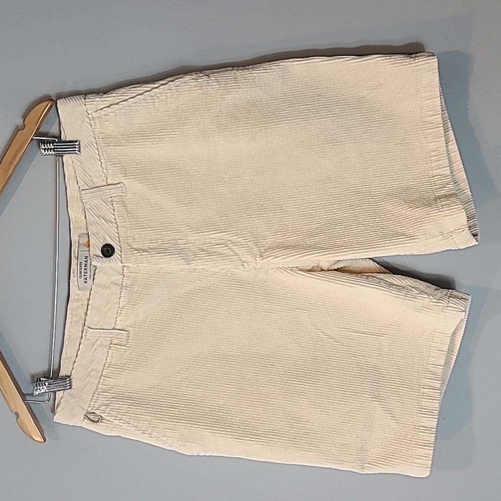 Quiksilver Cream Men's Shorts